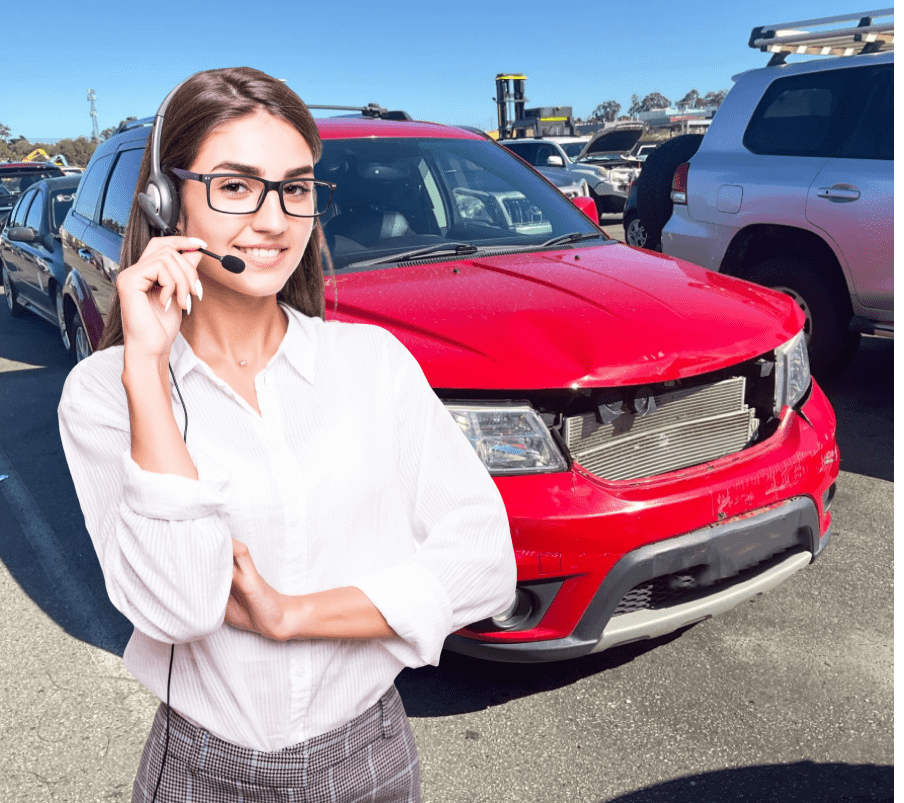 Call Us Today & Have A Smooth Car Selling Time