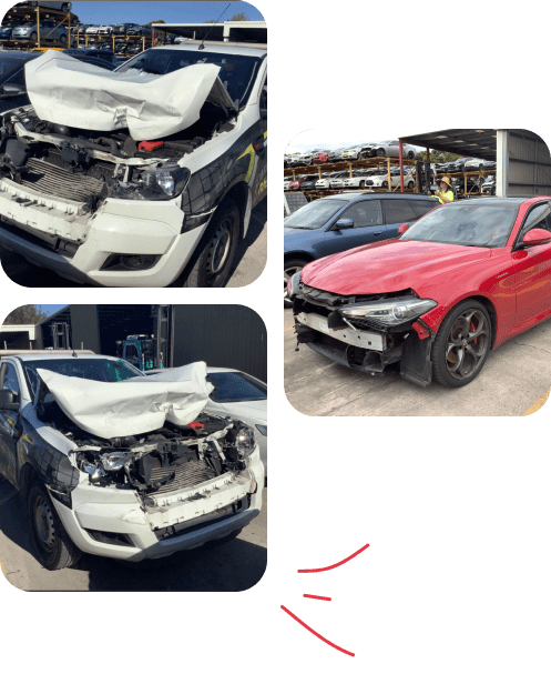 The diverse range of services helps our customers